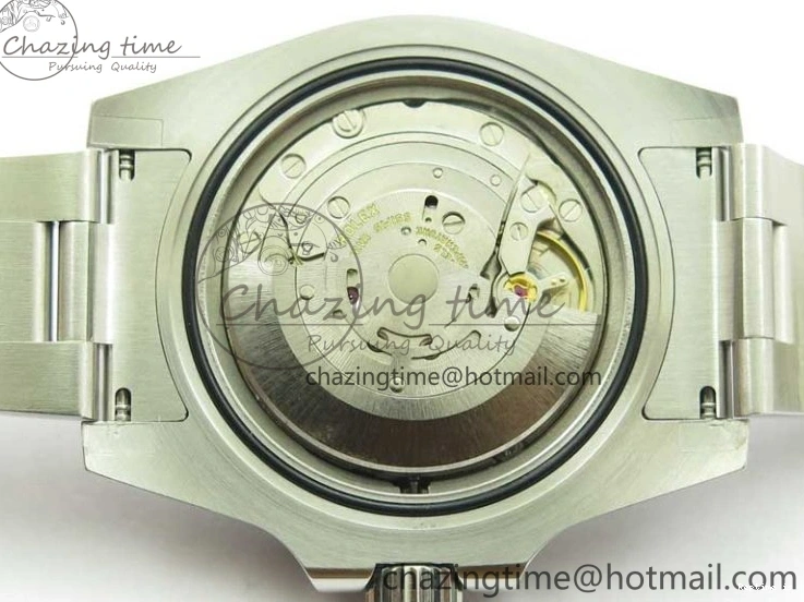 1229 Submariner 116610 LN Black Ceramic 316L Steel Noob 1:1 Best Edition V10. Stretchable 2865